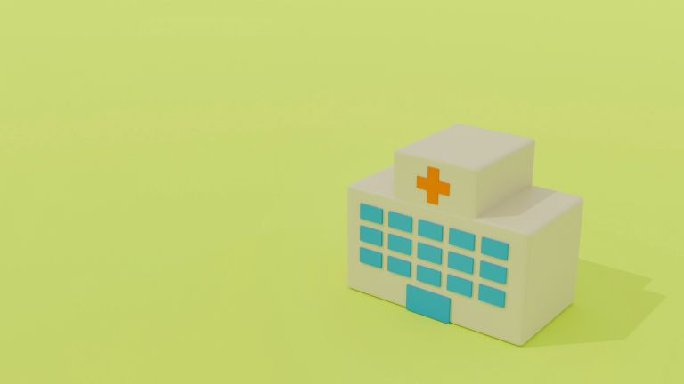 ホーチミンの隠れたクリニック、健康と美容のオアシスを探求する旅